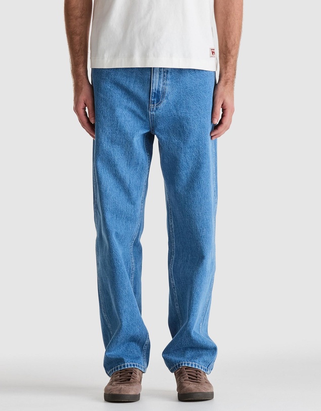 Wrangler - Slacker Jeans