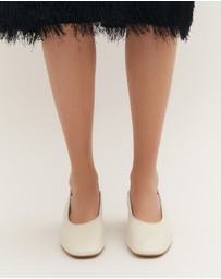 Jo Mercer - Orbit Low Heels