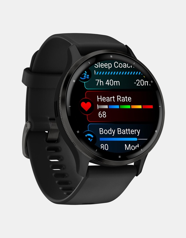 Garmin - Venu 3