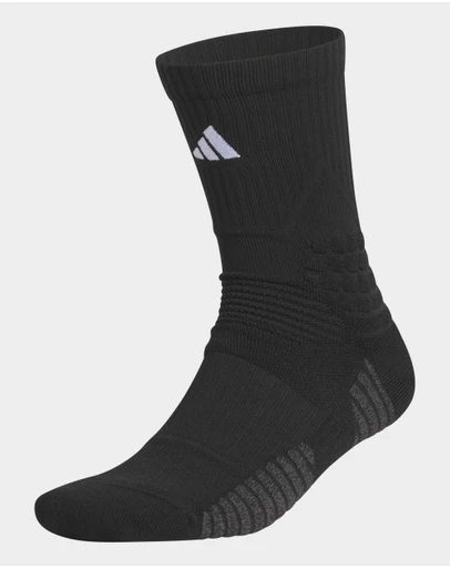 adidas Performance - Select Basketball Socks Mens