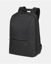 Samsonite - StackD Biz Laptop Backpack 15.6