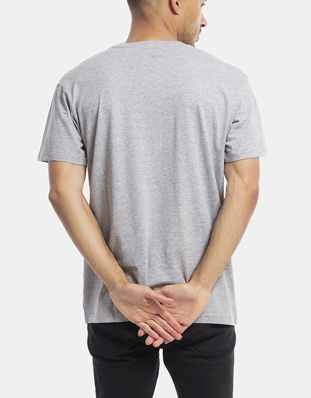 Stock & Co. - Bullhorn Varsity Tee