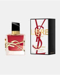 Yves Saint Laurent - Libre Berry Crush