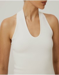 Calli - Janie Knit Top