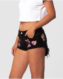 ONEBYONE - Kayla Shorts
