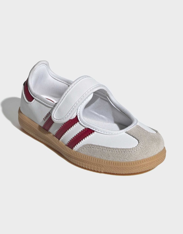adidas Originals - Samba Jane Shoes Kids