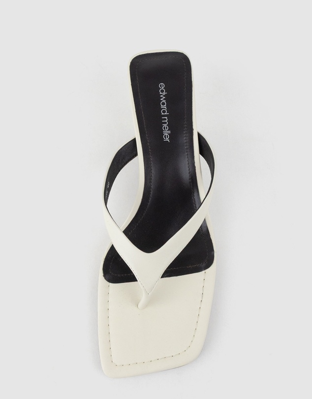 Edward Meller - TESLA60 Heeled Thong