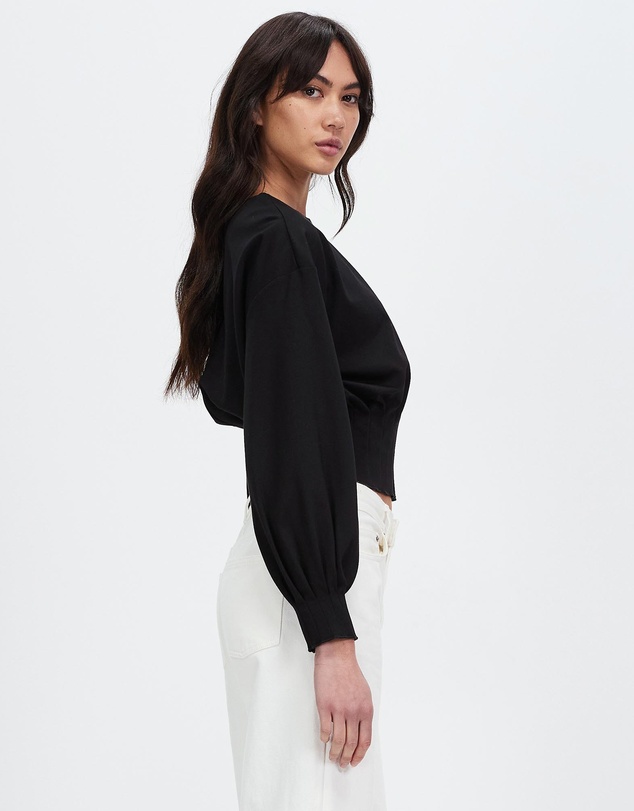 Grace Willow - Deidre Top