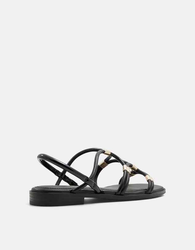 ALDO - Bychan Slingback Strappy Sandals