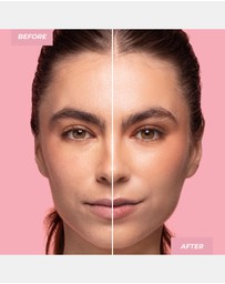 MCoBeauty - Miracle Flawless Skin Foundation - Natural Beige
