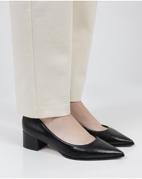 Sempre Di - Cassidy Courtshoes