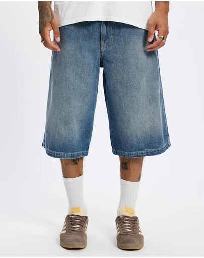 BDG By Urban Outfitters - BDG Skate Shorts