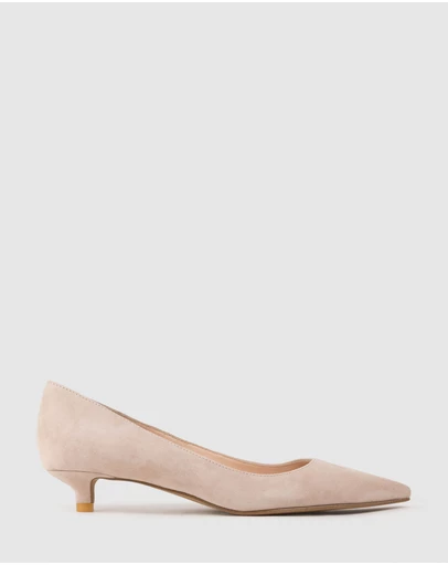 Edward Meller - ELMA30 Pointed Pump