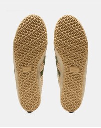 Onitsuka Tiger - Mexico 66 Sabot - Unisex