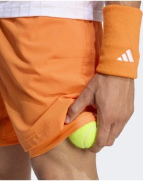 adidas Performance - TENNIS CLIMACOOL SHORTS & INNER SHORTS SET Mens