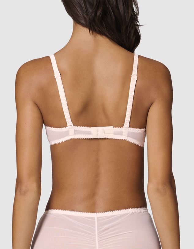 Simone Perele - Intrigue Full Cup Plunge Bra