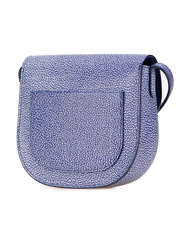 Pre-Loved by Azura Reborn - Pre-Loved celine Besace 16 Crossbody Bag