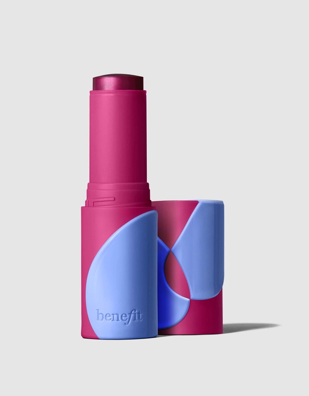 Benefit Cosmetics - Juice Stick Cream Blush - Figgie