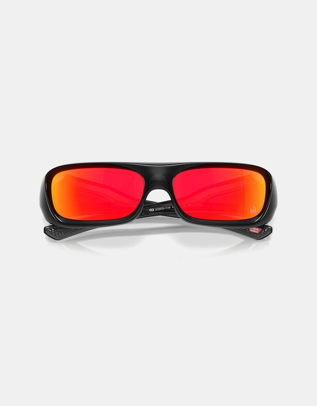 Oakley - Permian