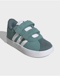 adidas Sportswear - VL Court 3.0 Shoes Infants