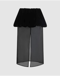 Harris Tapper - Macy Skirt