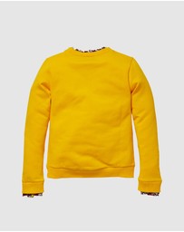 Quapi - Kato Jumper - Kids-Teens