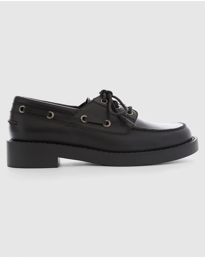 BLACK SMOOTH