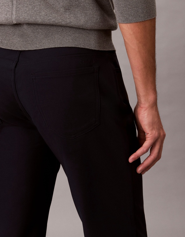 Calvin Klein - Move 365 Slim Pants