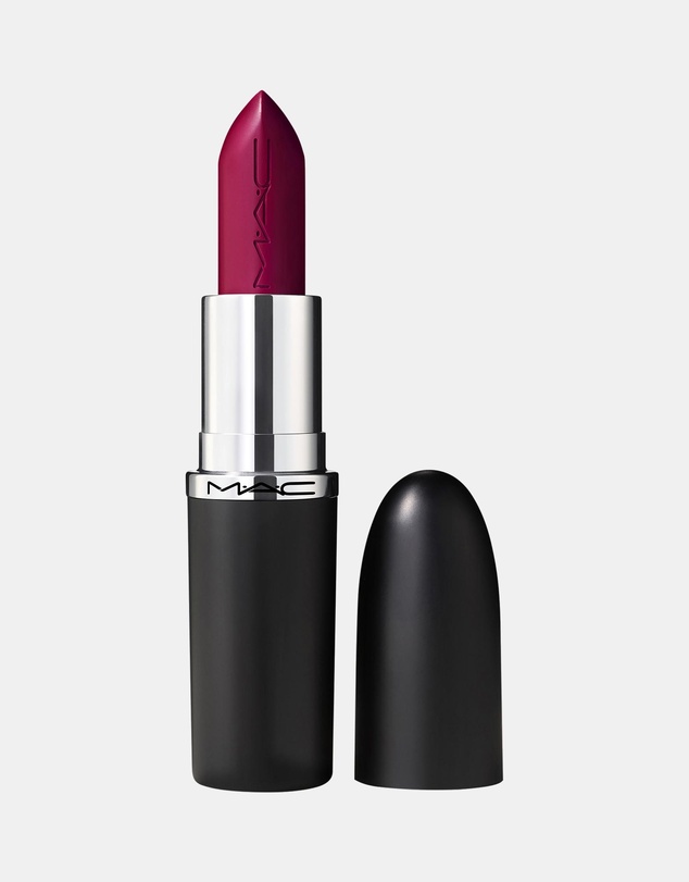 MAC - MACXIMAL Sleek Satin Lipstick Rebel