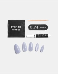 O.P.I - OPI xPRESS/ON Press On Nails