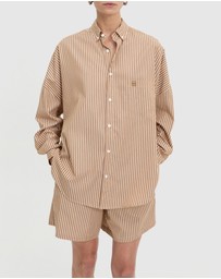 Blanca - Nate Shorts