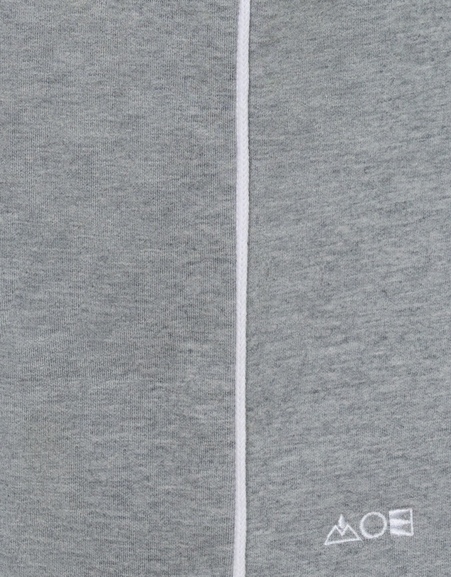 Arms Of Eve - Porto Tee - Ash