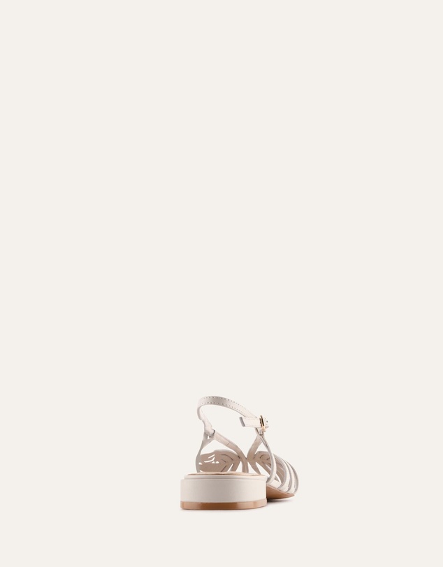 Jo Mercer - Maeve Flat Sandals