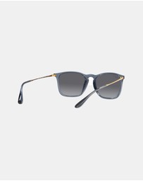 Ray-Ban - Chris 0RB4187