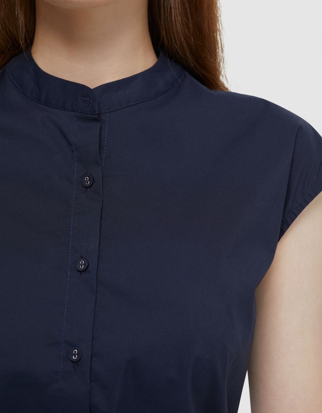 Oxford - Gabriella Crop Top