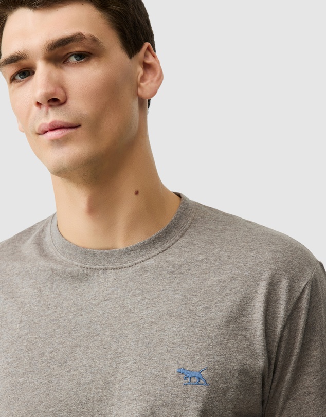 Rodd & Gunn - The Gunn Tee 2.0