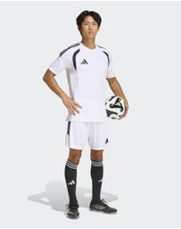 adidas Performance - Tiro26 League Football Jersey Mens