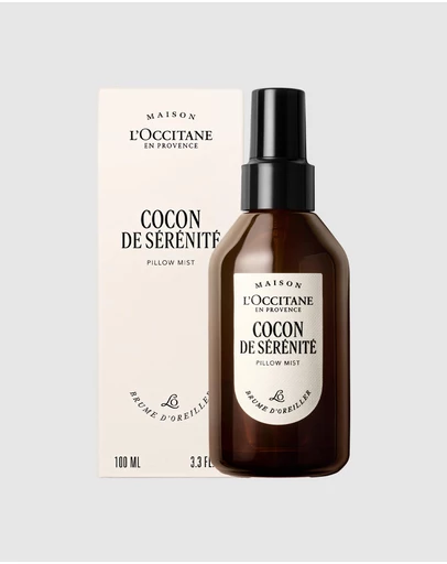 L'Occitane - Cocon De Serenite Relaxing Pillow Mist 100ml