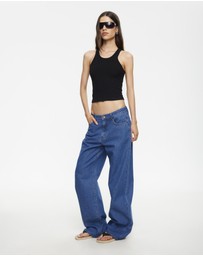Lioness - Icon Jeans - ICONIC EXCLUSIVE