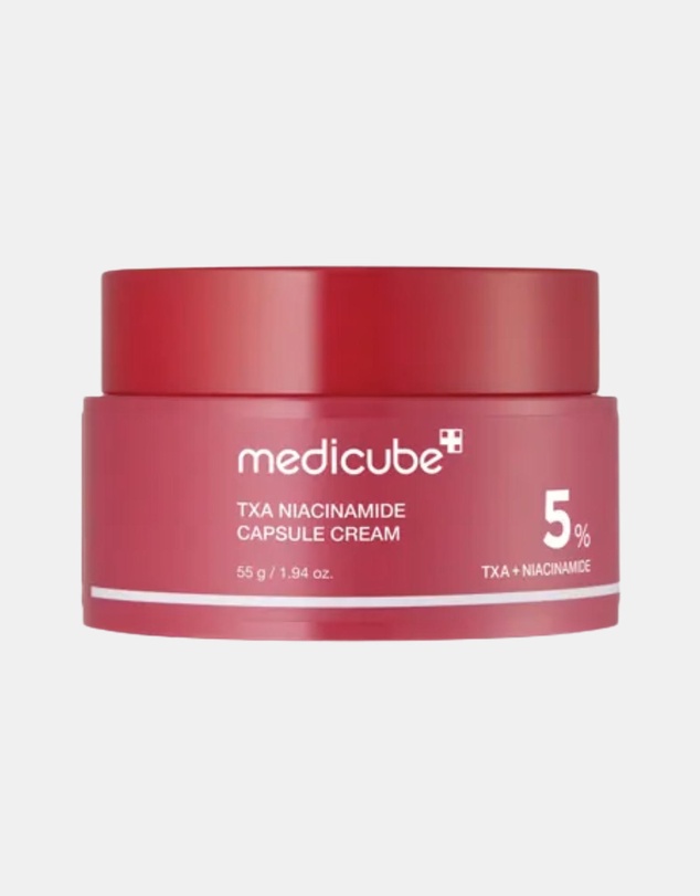 MEDICUBE - TXA Niacinamide Capsule Cream