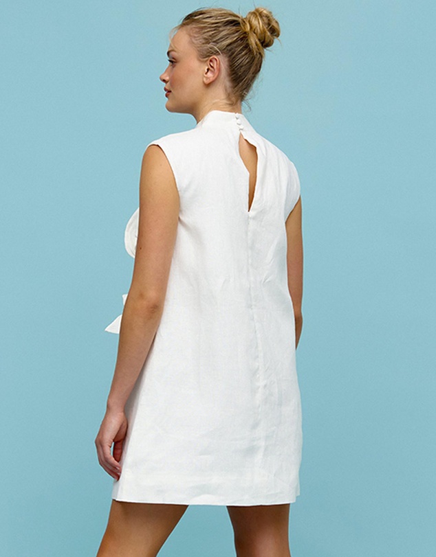Binny - Centre Court Dress