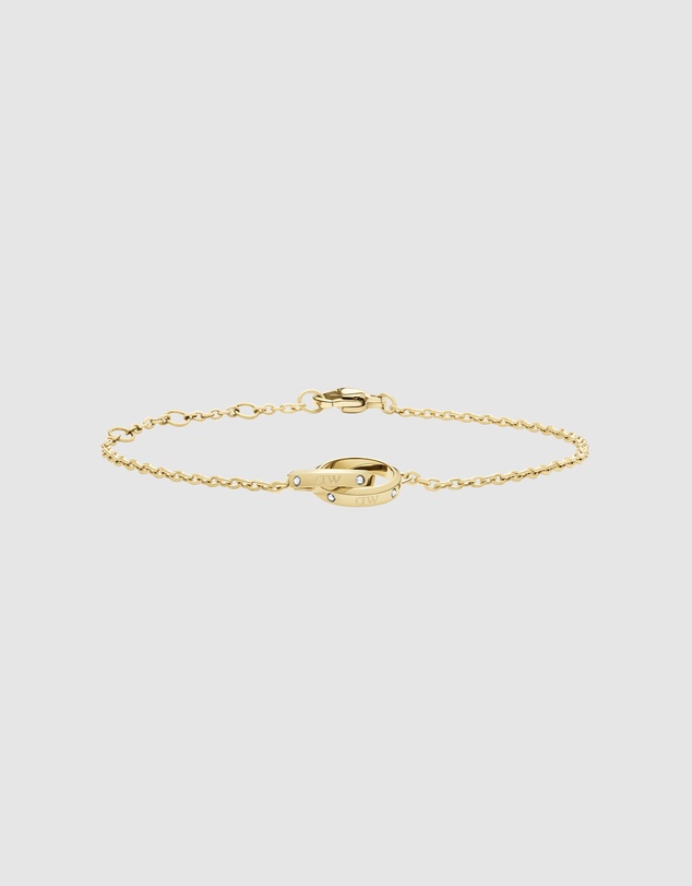 Daniel Wellington - Classic Lumine Unity Bracelet