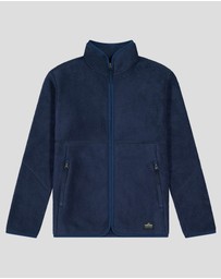 Kathmandu - Kids Trailhead Fleece Jacket