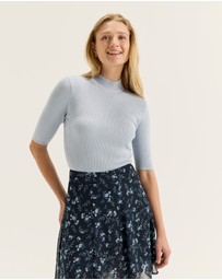 Review - Hamilton Jumper