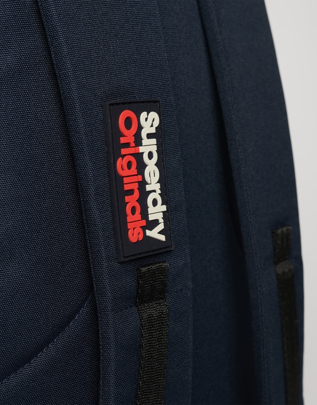Superdry - Classic Montana Backpack