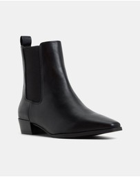 Call It Spring - Brynleigh Boots
