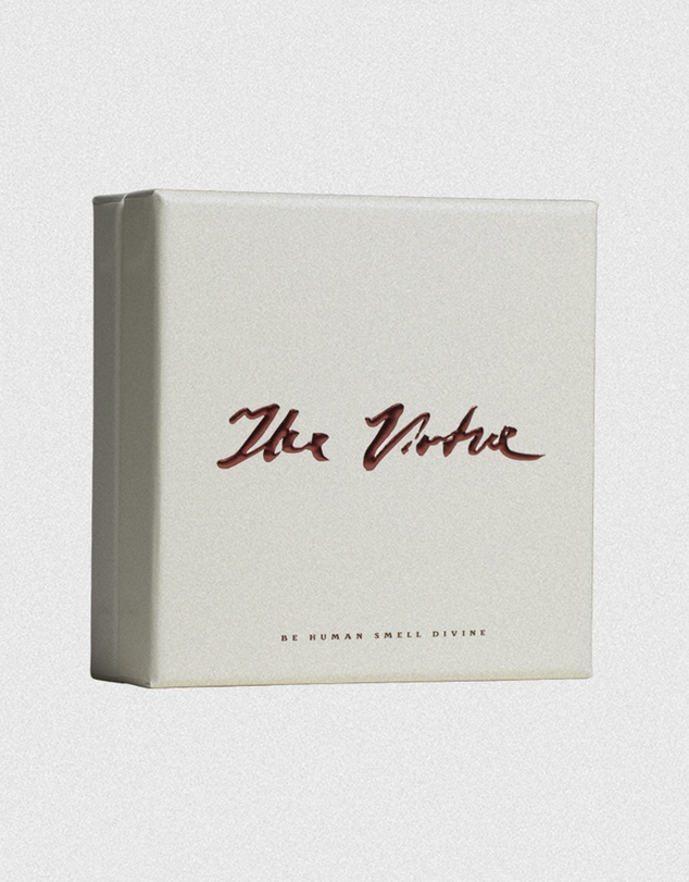 The Virtue - Parfum Sampler 2ml x 5