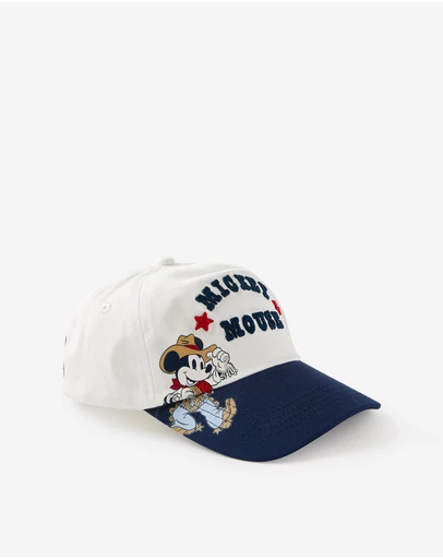 Cotton On Kids - Kids Licensed Cap