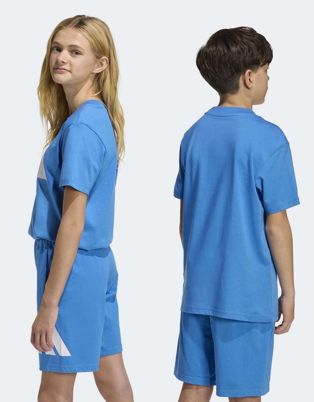 adidas Sportswear - Essentials T-Shirt - Kids-Teens