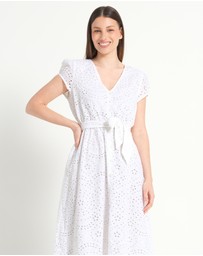 Stella - Delphi Dress
